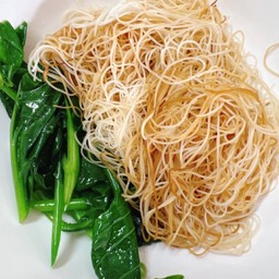 เส้นหมี่