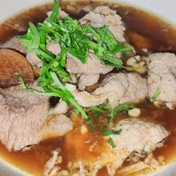 ก๋วยเตี๋ยวเรือ ฮาลาล R.V.