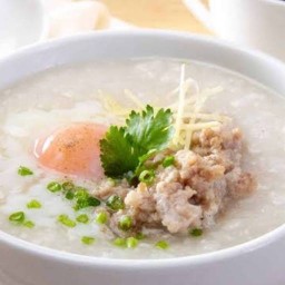 โจ๊ก ไข่กระทะ