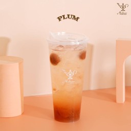 น้ำบ๊วย