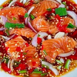 อยากยำ ในลึก