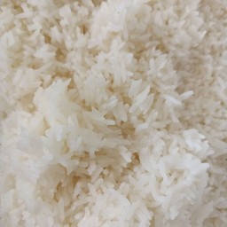 ข้าวสวย