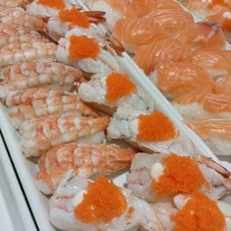 กะนุ้ยซูชิ