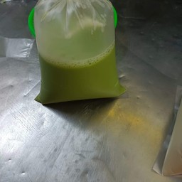 เต้าหู้แคนตาลูป