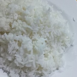 ข้าวเปล่า