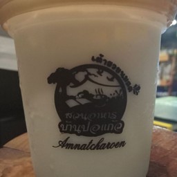 เต้าฮวยนมสด