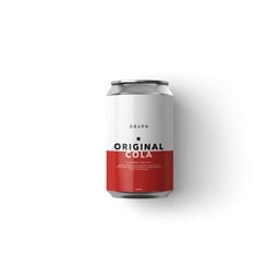 CRAFT COLA ORIGINAL