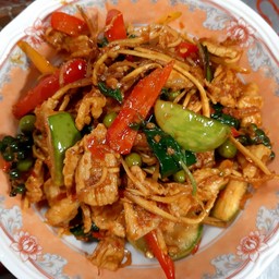 ครัวบึงขวาง