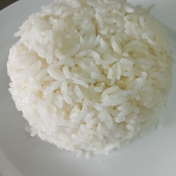 ข้าวเปล่า