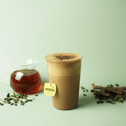 Earlgrey Chocolatey