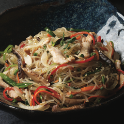 Japchae