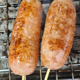 ไส้กรอกวุ้นเส้นอีสาน