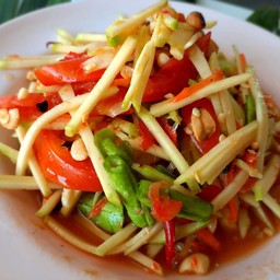 ตํามะม่วง