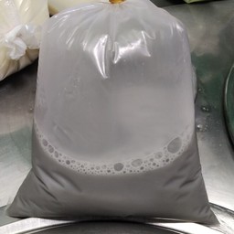 ้เต้าหู้งาดำ