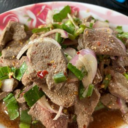 คุณเจน โครตแซ่บ นัดวัดเพรียง