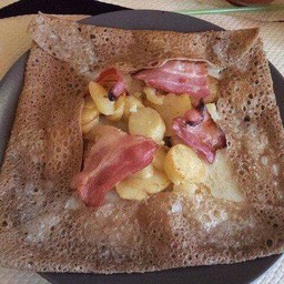 Mountain Crepe