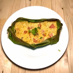 ไข่ป่าม