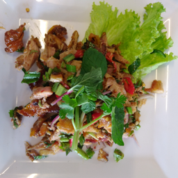 น้ำตกไก่ย่าง