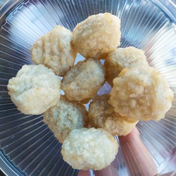 ร้านข้าวน้องน้ำขิง