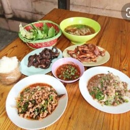 ลาบ101 (ร้านบังเกอร์)