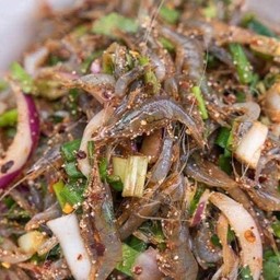 ไก่ย่าง-ทะเลดอง -