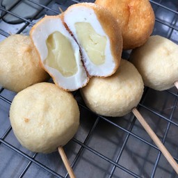 เต้าหู้ชีส