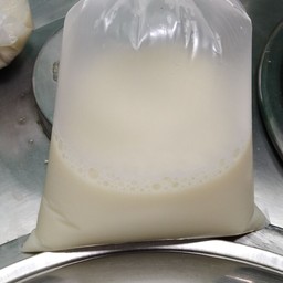 น้ำเต้าหู้