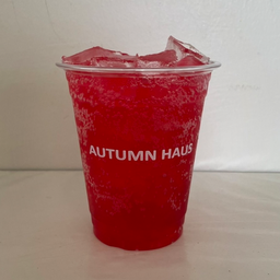 แดงโซดา