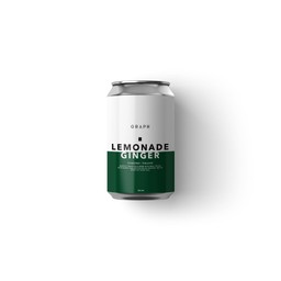 LEMONADE GINGER
