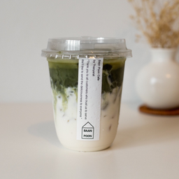 ชาเขียวมัทฉะ(พรีเมียม)