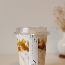 นมสดคาราเมล