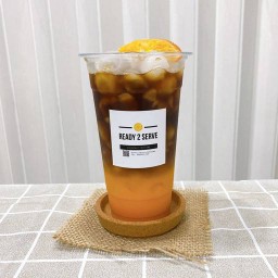 กาแฟสด - Ready2Serve