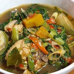 อีสานแท้ สารคามนัว