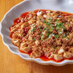 ผัดเต้าหู้เสฉวร