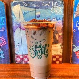 โกโก้เย็น