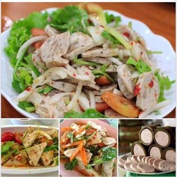 กะเพรา แซ่บนัวมียะ สูตรอุบล กะเพราแซ่บนัวมียะ สูตรอุบล