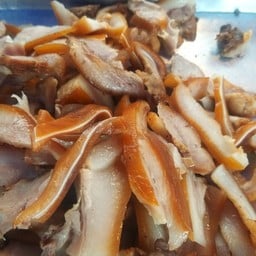 ลาบเป็ดบางลี่