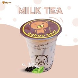 Baboo Bear  สาขาสะพานโรงเรียนมารี