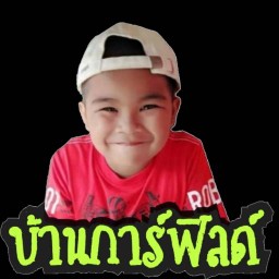 บ้านการ์ฟิลด์