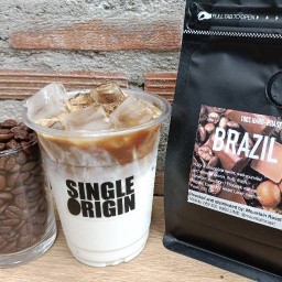 SINGLE ORIGIN COFFEE Laem chabang