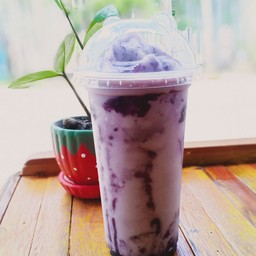 โยเกิร์ตอางุ่น