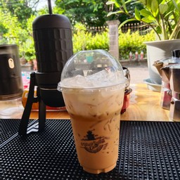 อรุณสวัสดิ์CAFE