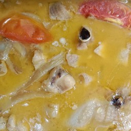 โกเดฟ ข้าวแกงปักษ์ใต้