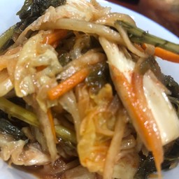 กิมจิออร์แกนนิก