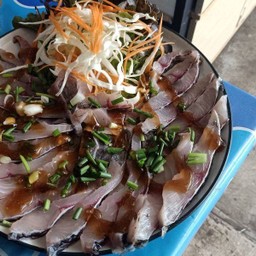 แจ่วฮ้อนปลารวม