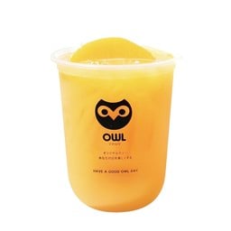 premium peach orange tea deil