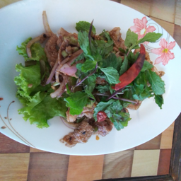พล่าหมู
