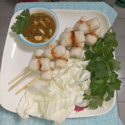 หมึกหลอด