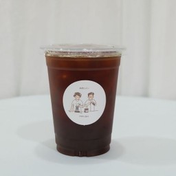 อเมริกาโน่