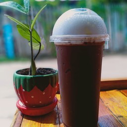 เคทีวี คอฟฟี่ (KTV coffee&cafe)